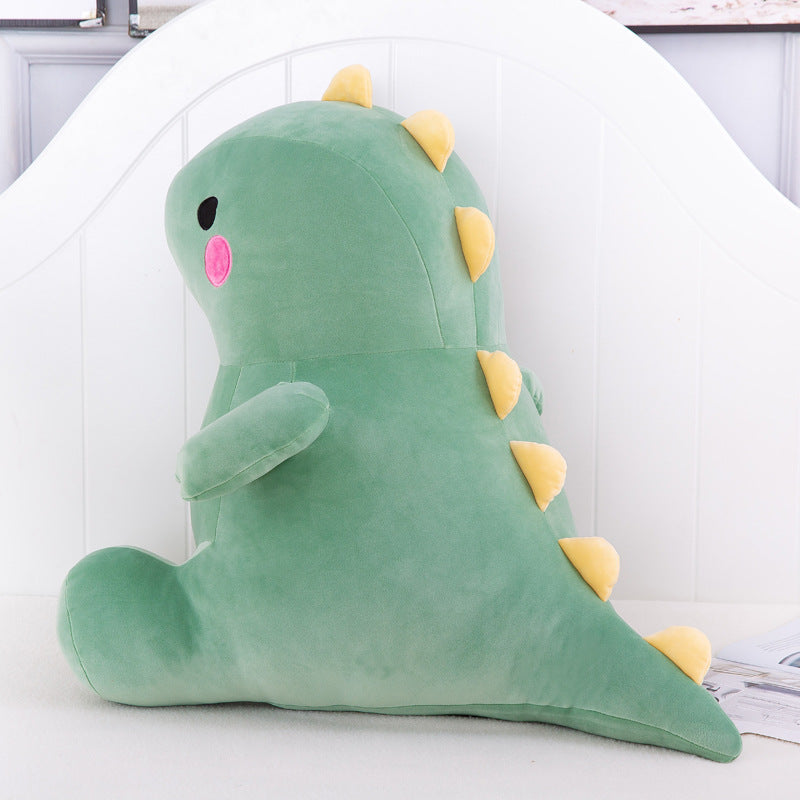 Dino The Shy Dinosaur