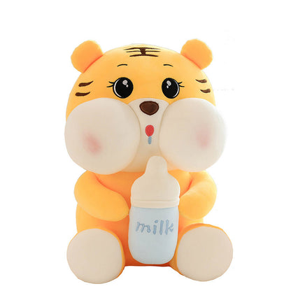 Simba The Baby Tiger Plush