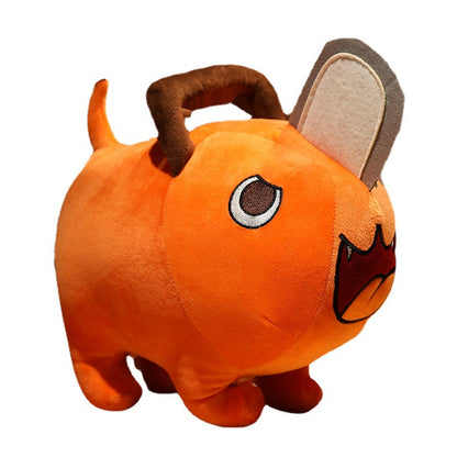 Pochita Chainsaw Man Plushie
